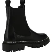 Tamaris Chelsea boots svart