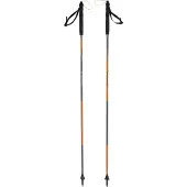 Camp - Vandringsstavar - Xenon Pro 2.0 för UnisexUll - Storlek 135 cm - Orange