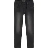 Name it Jeans 'Robin' svart denim