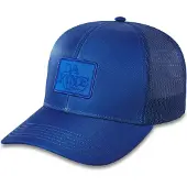 Dakine Crossing Curved Bill Trucker Keps
