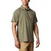 Columbia Utilizer Kortärmad Polotröja