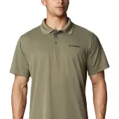 Columbia Utilizer Kortärmad Polotröja