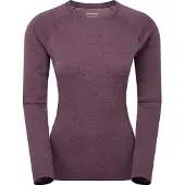 Montane Dart T-shirt Med Lång ärm