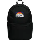 Superdry Ryggsäckar CLASSIC PATCH MONTANA kvinnor - Svart - One size