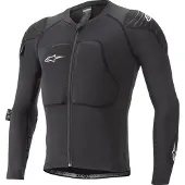 Alpinestars Paragon Lite Ungdom LS Protektor Jacka