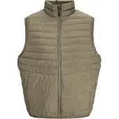 Jack & Jones State Packable Bw Plus Väst