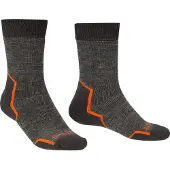 Bridgedale Heavyweight Merino Comfort Boot Strumpor