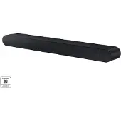 Samsung S-Series Soundbar HW-S66D 5.0ch allt-i-ett-design (2024)