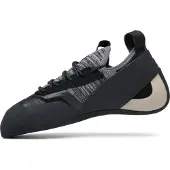 Black Diamond Men's Momentum Lace Climbing Shoes Moonstone-black