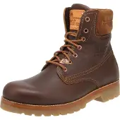 Panama jack Boots med snörning 'Panama'