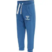 Hummel Sweatpants - hmlFutte - Vallarta Blue - - 62 - Sweatpants