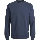 Jack & jones Basic Plus Size Tröja