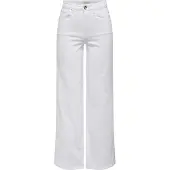 ONLY Jeans 'ONLMadison Blush' vit denim