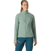 Helly Hansen Daybreaker Fleecejacka Med Dragkedja