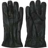 Jack & Jones Leather Handskar