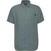 Mammut Alvra Summer Kortärmad Skjorta