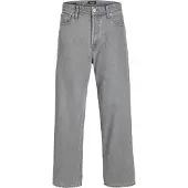 Jack & Jones Jeans 'JJIEddie JJOriginal' grå denim