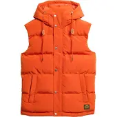 Superdry Everest Dunväst