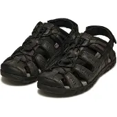 Geox Strada Sandaler