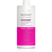 Revlon Re/Start BOND REPAIR Damage Reversing Gentle Cleanser Schampo 1000 ml