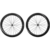 Black Inc 58 Disc Tubeless Landsvägshjulset