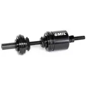 6mil Bt-01 Bb30/sram Gxp/dub Vevarmsavdragare