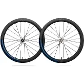 Oquo Rp50ltd Cl Disc Tubeless Landsvägshjulset