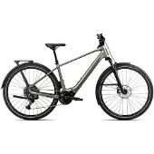 Orbea Kemen Tour 10 2026 Elcykel