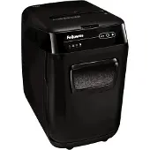Fellowes Dokumentförstörare P5 | AutoMax 200M Micro-Cut [15kg]