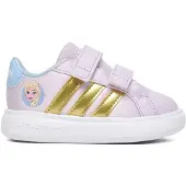 Adidas Frozen Grand Court 3.0 Babyskor