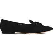 Ralph Lauren Slip-in 'LONDYN' svart