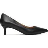 Ralph Lauren Pumps 'ADRIENNE' svart
