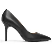 Ralph Lauren Pumps 'LINDELLA' svart
