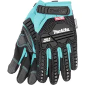 Makita Handskar TouchScreen P-84464; M/9 storlek