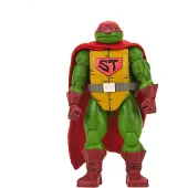 NECA Teenage Mutant Ninja Turtles Mirage Comics Super Turtle Actionfigur 18 Cm