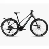 Orbea Kemen Adv 20 Mid Cues U6000 Gs Shadow 2026 Elcykel