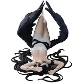 Banpresto Overlord Relaxtid Albedo Bandage Ver Figur 20 Cm