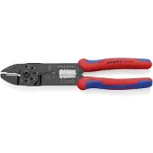 Knipex 9722240sb Kabelavbitare