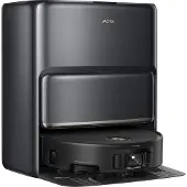 MOVA Z60 Ultra Roller komplett robotdammsugare