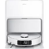 MOVA By P50 Pro Ultra Robotdammsugare