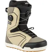 Nitro Men's Sentinel BOA Desert