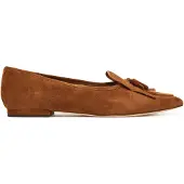 Ralph Lauren Slip-in 'LONDYN' konjak