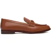 Ralph Lauren Slip-in 'TASHA' brun