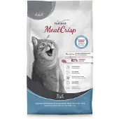 Platinum Meatcrisp Adult Kattmat Med Fisk 1.5 Kg