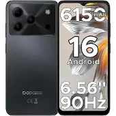 Doogee Note 56 Plus 6gb/256gb 6.6´´