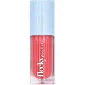Fleeky Glowy Läppolja 5 ml Melon Pink