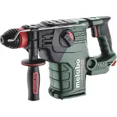 Metabo KH 18 LTX BL 35 Q SDS-Plus-Kombihammare batteri