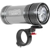 Exposure Lights Toro Mk16 Framlampa