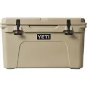 Yeti Tundra 45L Cooler, Tan, cool box