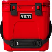 Yeti - Kylboxar - Roadie 24 2.0 Rescue Red för Unisex - Röd